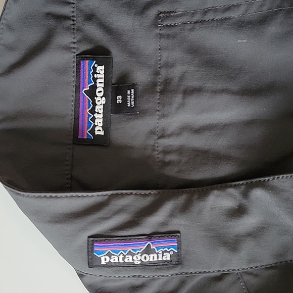 Patagonia Cargo Pants - Picture 2 of 5
